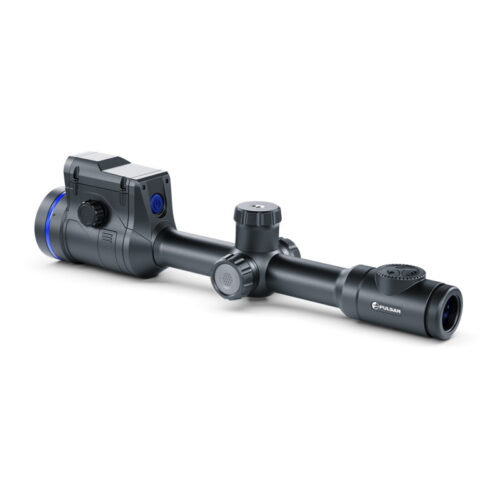 Pulsar Thermion 2 XP50 PRO LRF thermal rifle scope - Image 2