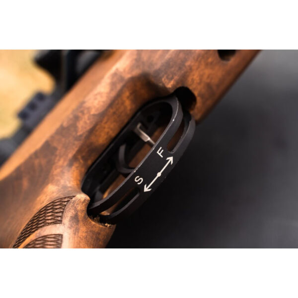 JTS Airacuda Max 5.5 mm and 6.35 mm and 7.62 mm - Image 2