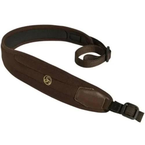 Sauer neopreen Ergo Rest geweerriem