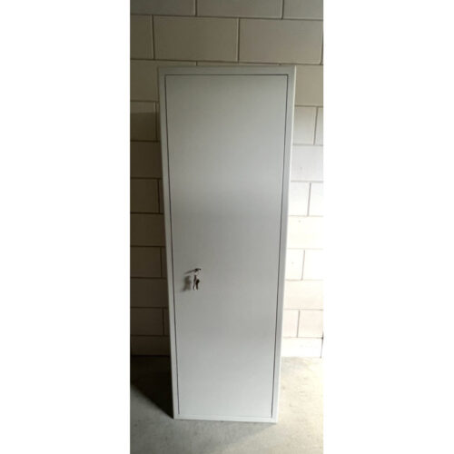 Weapon safe for 8 weapons -heavy duty! - Image 3