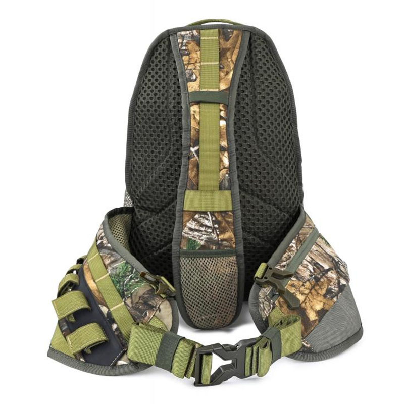 2d0623e07e323507eda3994b2767e816ce485225 Vanguard Pioneer Rucksack; 16 Liter – Bild 2
