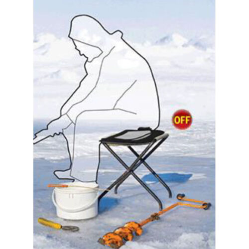 Thermo Seat kussen met verwarming! – Bild 3