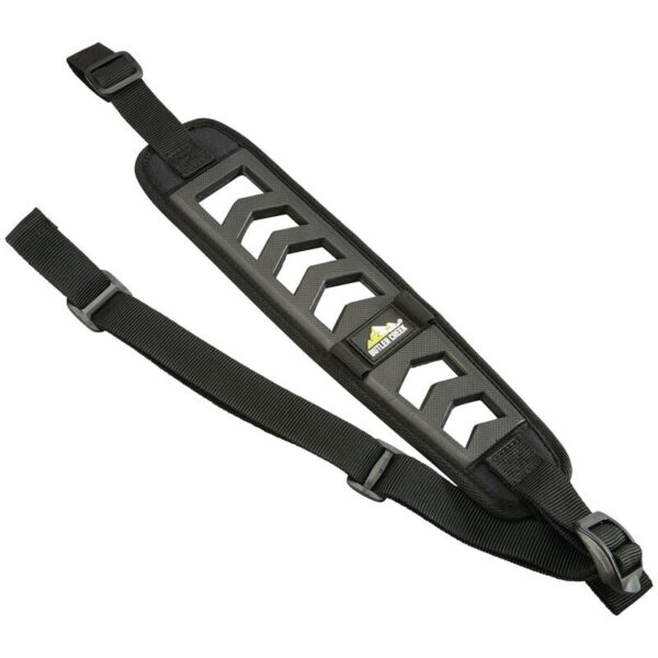 Butler Creek Featherlight zwart