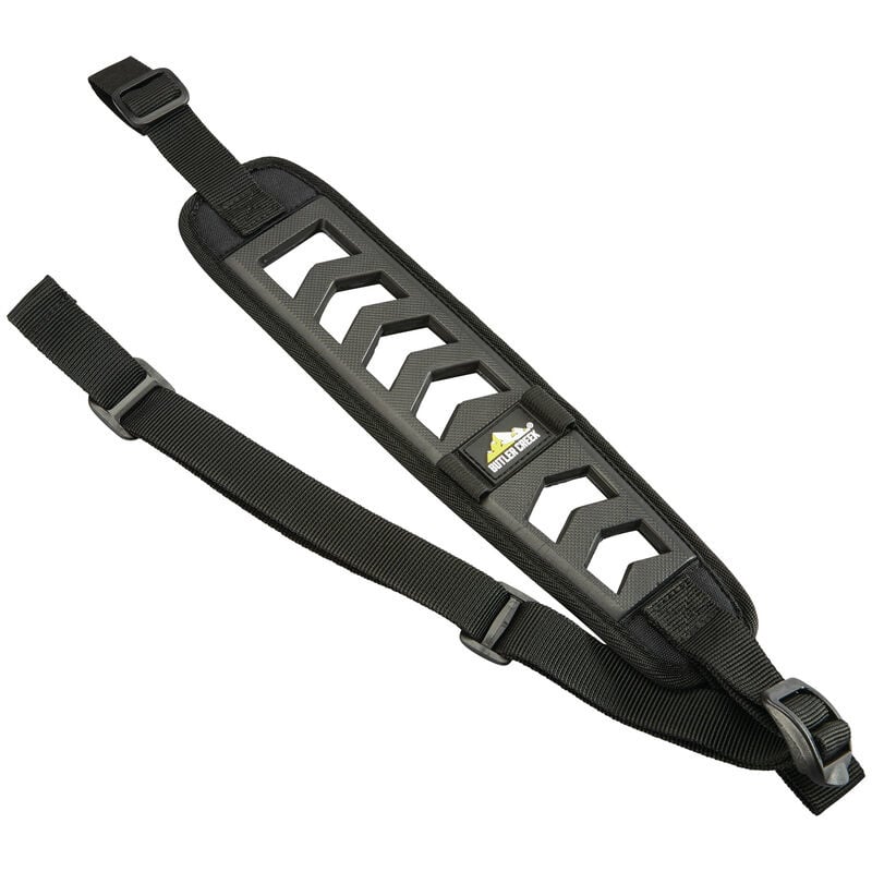 Butler Creek Featherlight zwart