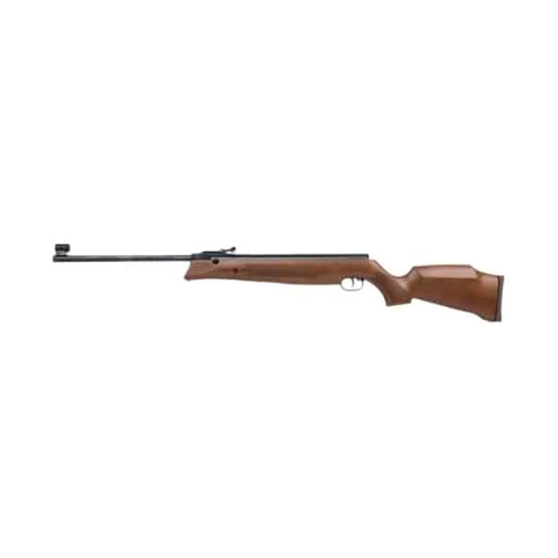 Weihrauch HW 80