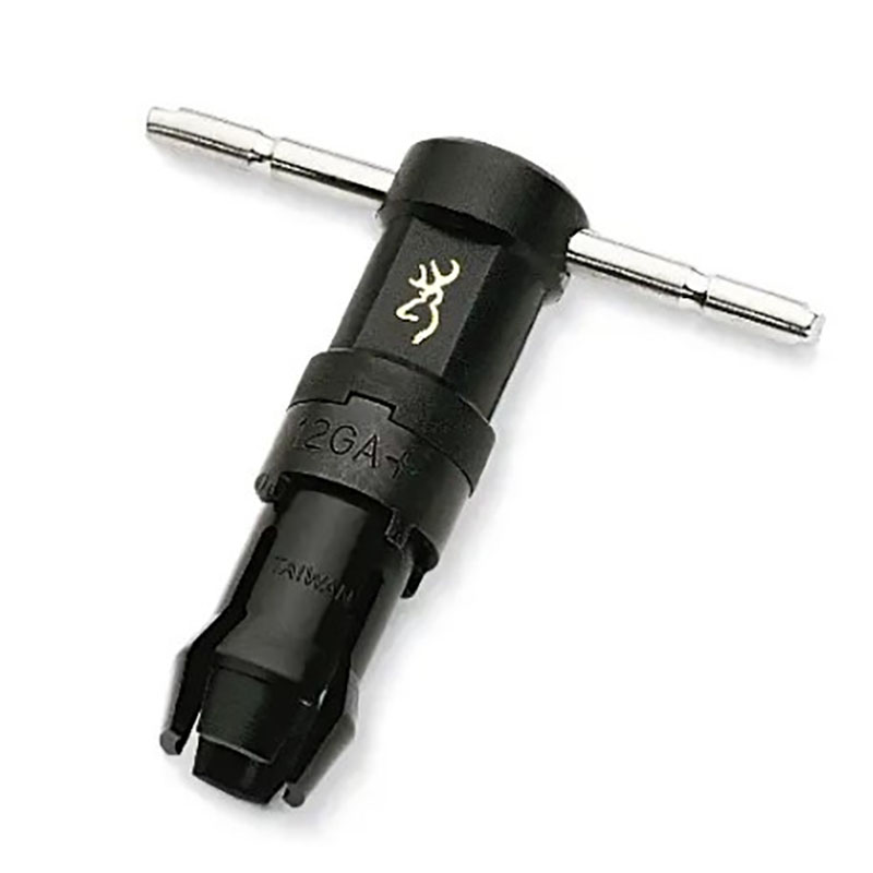Chokesleutel Browning T-wrench
