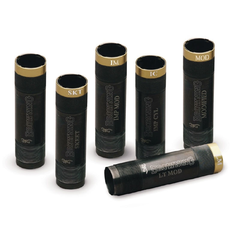 Browning Midas Grade Invector Plus chokes