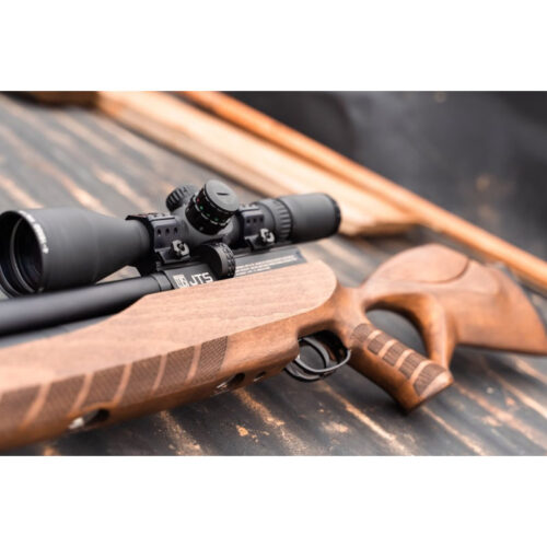 JTS Airacuda Max 5.5 mm and 6.35 mm and 7.62 mm - Image 3