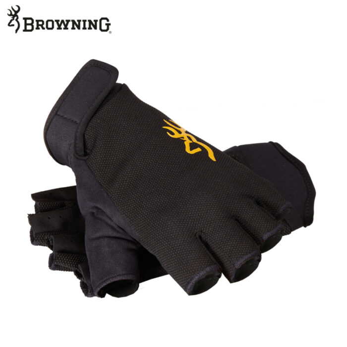 Browning Mitten Proshooter handschoenen