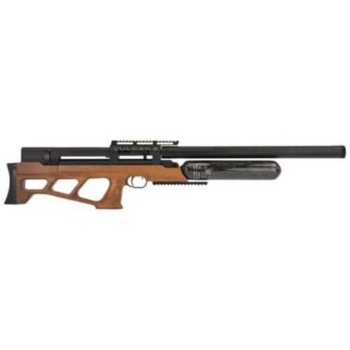 AGN Technology Vulcan 3 700 Walnut 5.5 mm