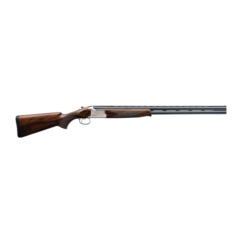 Browning B525 New Sporter One