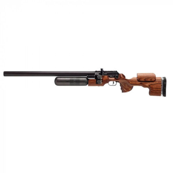 FX King Wood 600 Lauflänge – Bild 2