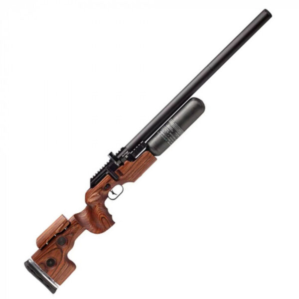 FX King Wood 600 Lauflänge – Bild 3