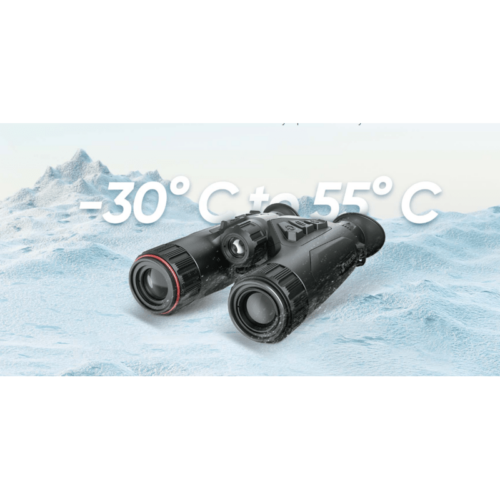 Hikmicro Habrok Multi-spectrum Binocular - HQ35LN (kopie) - Image 3