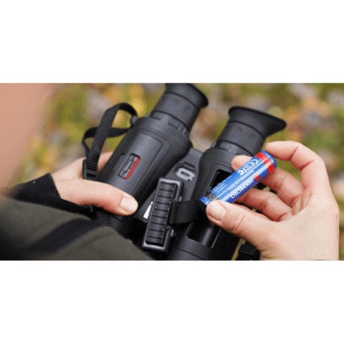 Hikmicro Habrok Multi-spectrum Binocular - HQ35LN (kopie) - Image 4