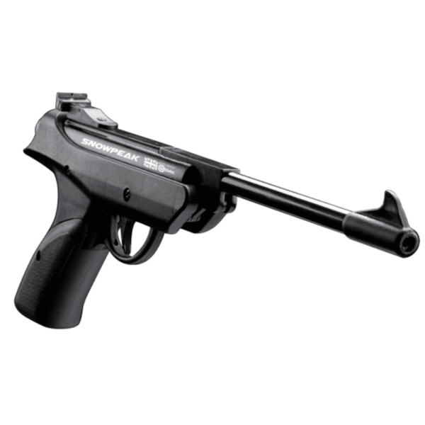 Snowpeak SP500 - .177 - 4.5mm – Bild 3