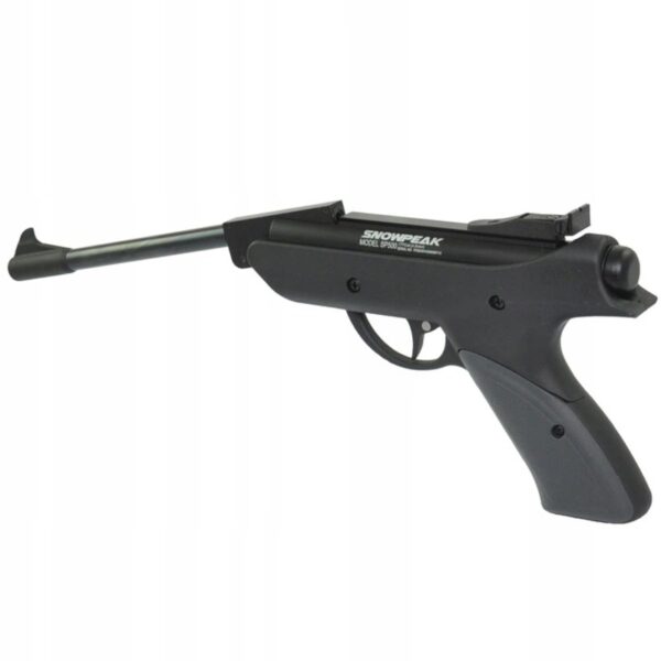 Snowpeak SP500 - .177 - 4.5mm – Bild 2