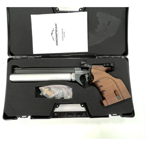 Snowpeak PP20 4.5mm – Bild 6