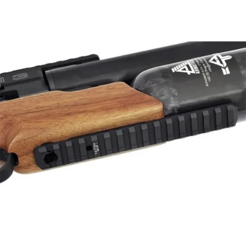 AGN Technology Vulcan 3 700 Walnut 5.5 mm - Image 3