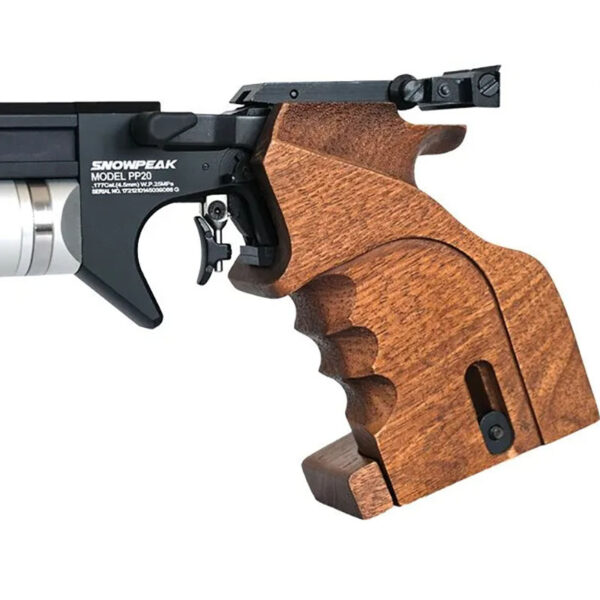 Snowpeak PP20 4.5mm – Bild 2