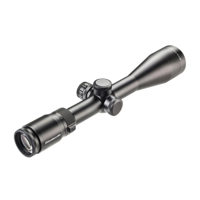 Delta Optical Titanium HD