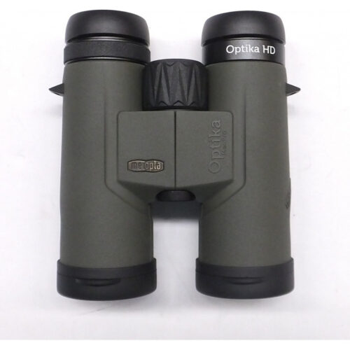 Meopta Meopro Optika HD 10x42 – Bild 2