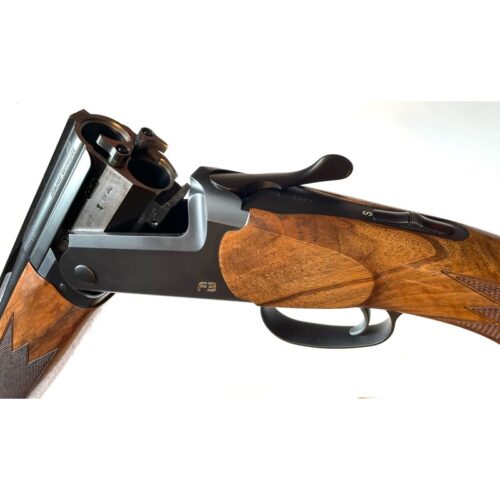 Blaser F3 competition occasion 76 cm - Image 11