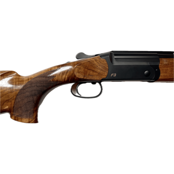 Blaser F3 competition occasion 76 cm - Image 3