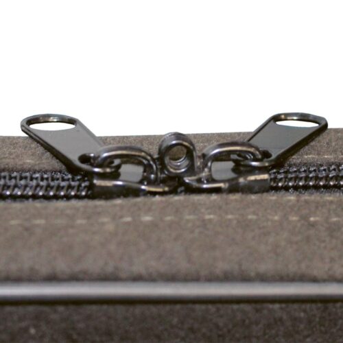 Greenlands Futteral Loden - hoch - grün. 130 x 30 x 7 cm – Bild 3