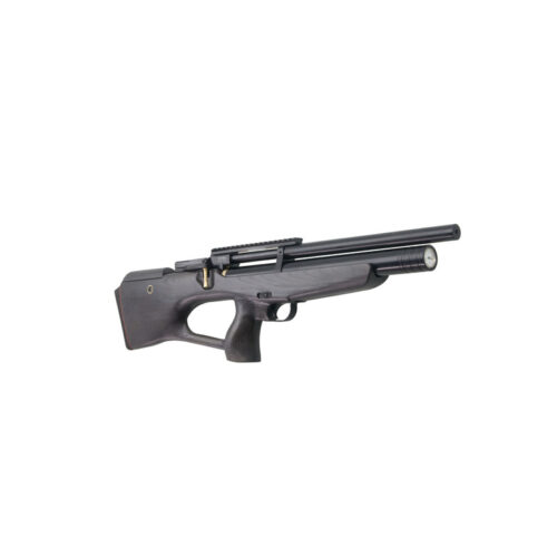 Zbroia Kozak 5.5 mm / 44 Joule Black – Bild 2