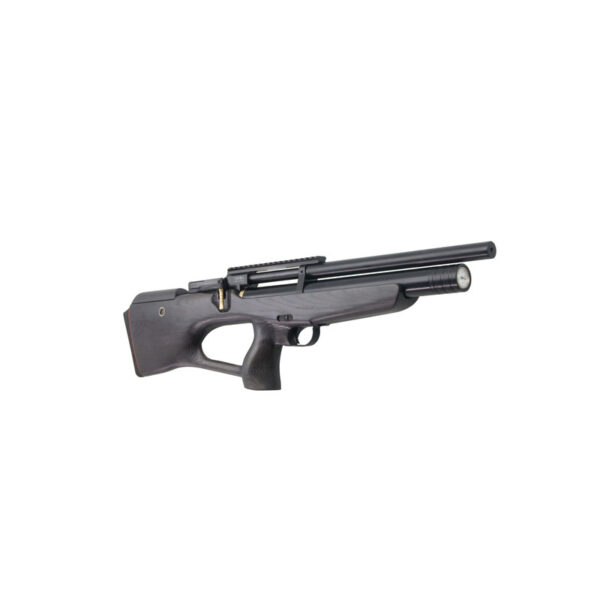 Zbroia Kozak 5.5 mm / 44 Joule Black – Bild 2