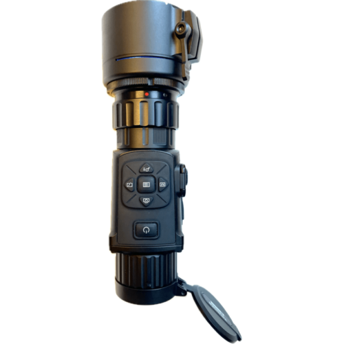Hikmicro Thunder TH35PC Wärmebildkamera inklusive Okular und Rusan-Adapter – Bild 3
