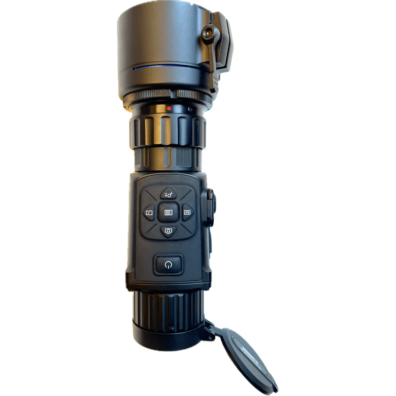 Betreff - 2024-05-13T094726.775 Hikmicro Thunder TH35PC Wärmebildkamera inklusive Okular und Rusan-Adapter – Bild 3