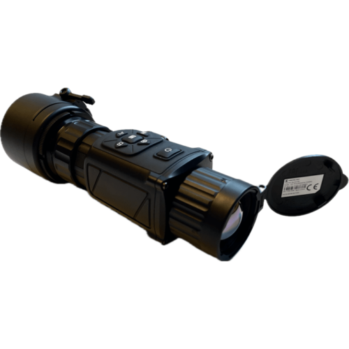 Hikmicro Thunder TH35PC Wärmebildkamera inklusive Okular und Rusan-Adapter – Bild 4