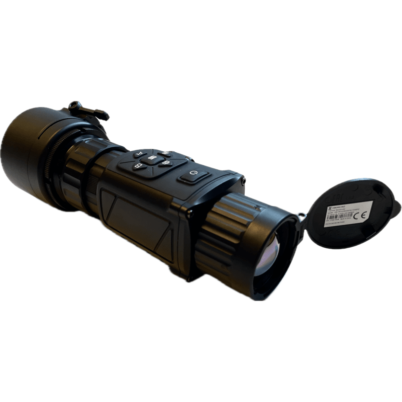 Betreff - 2024-05-13T094829.326 Hikmicro Thunder TH35PC Wärmebildkamera inklusive Okular und Rusan-Adapter – Bild 4