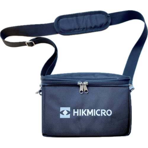 Hikmicro Thunder TH35PC Wärmebildkamera inklusive Okular und Rusan-Adapter – Bild 6