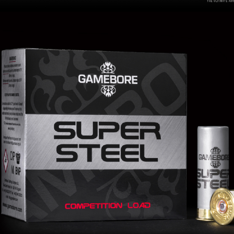 Gamebore Low Noise 24 gram