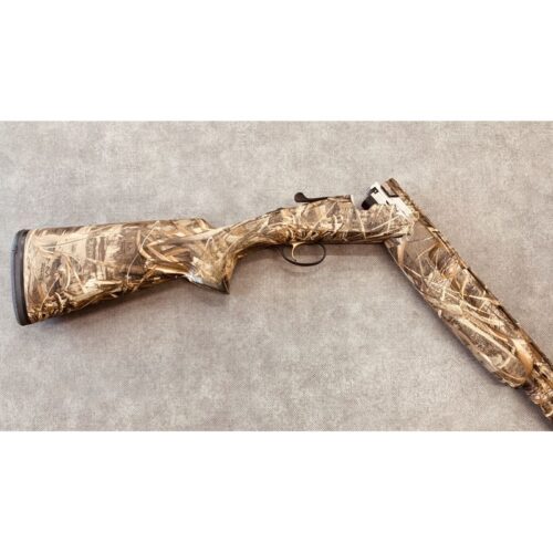 Ata Arms SP camo max realtree 76 cm Cal.12 – Bild 2