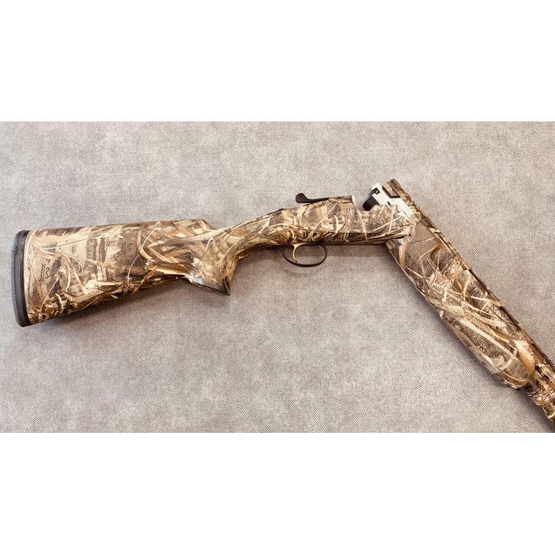 200919105357001-3 Ata Arms SP camo max realtree 76 cm Cal.12 – Bild 2