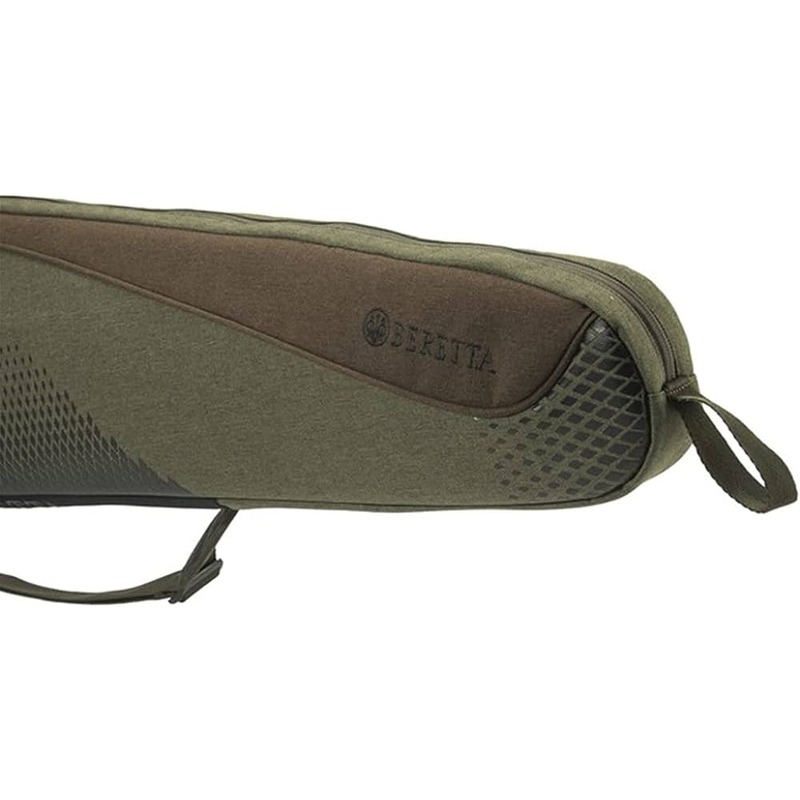 Beretta-hunter-Tech-F0401 Beretta Hunter Tech Gun Case - 129 cm - Green&Brown - Image 2