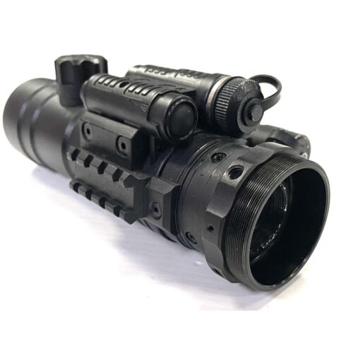 Dipol 37 Green inclusief laser! - Image 3