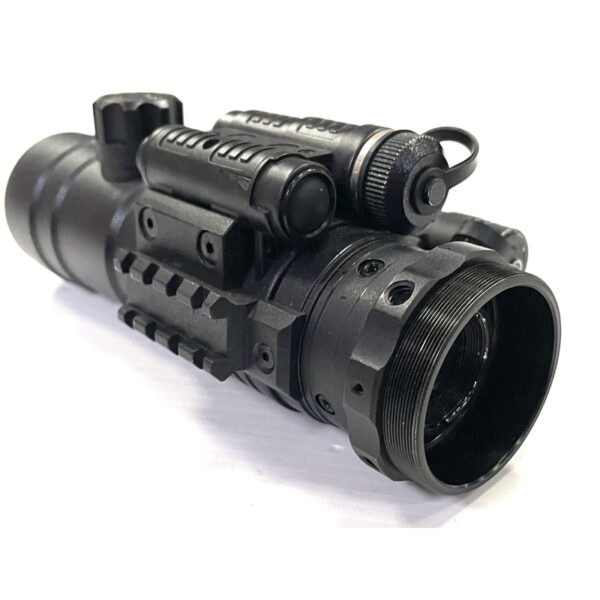 Dipol 37 Green inclusief laser! - Image 3