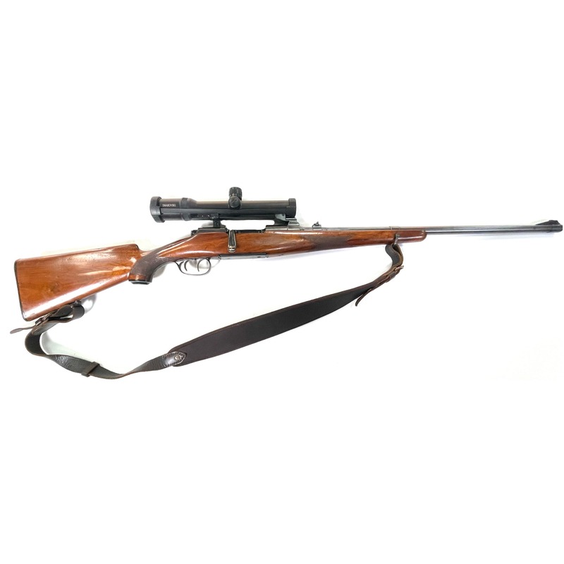 Steyr Mannnlicher model 1950