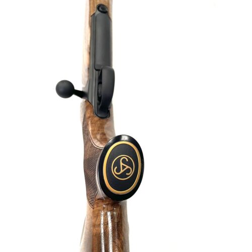 Sauer 505 Walnuss Note 5