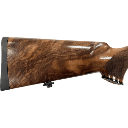 Sauer 505 Walnuss Note 5