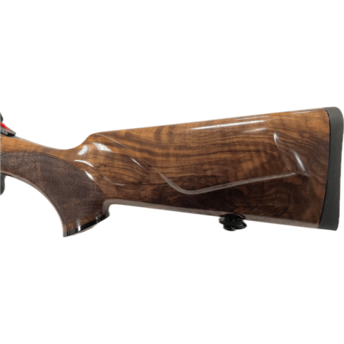 Sauer 505 Walnuss Note 5