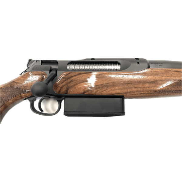 Sauer 505 Walnuss Note 5