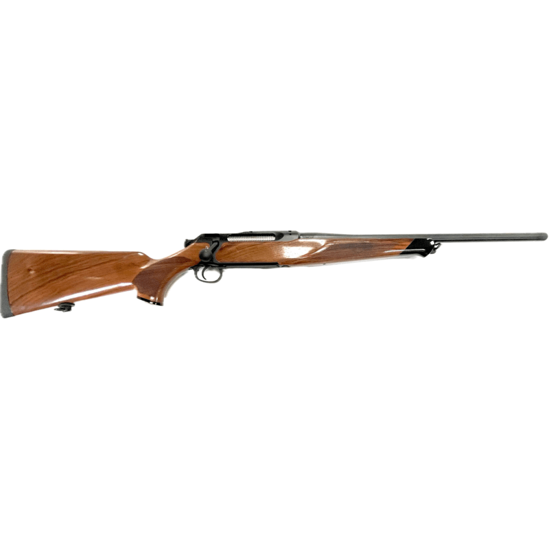 Sauer 505 Walnuss Grad 2