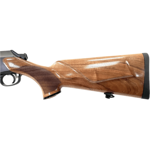 Sauer 505 Walnut grade 2.