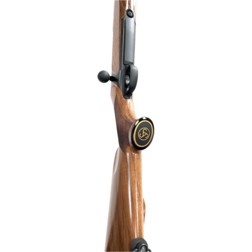 Sauer 505 Walnut grade 2.